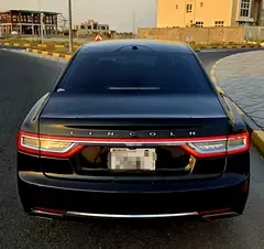 Lincoln Continental