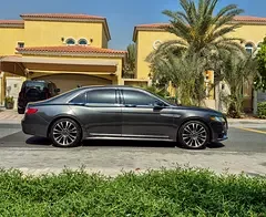 Lincoln Continental