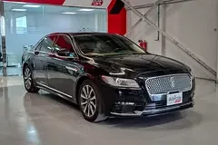 Lincoln Continental
