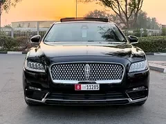 Lincoln Continental