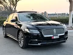 Lincoln Continental