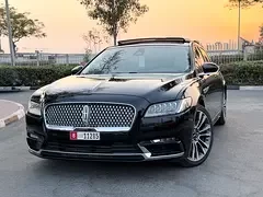 Lincoln Continental