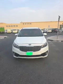 Kia Sedona