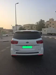 Kia Sedona