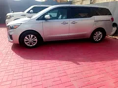 Kia Sedona