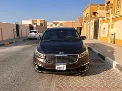Kia Sedona