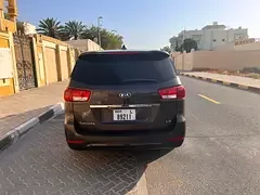 Kia Sedona