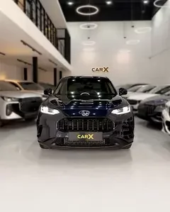 Honda ZR-V