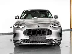 Honda ZR-V