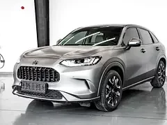 Honda ZR-V