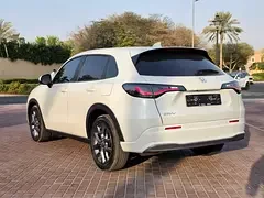 Honda ZR-V
