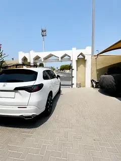 Honda ZR-V
