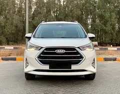 JAC S3 Plus