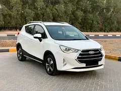 JAC S3 Plus