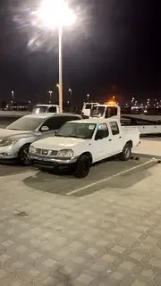 Nissan Pickup