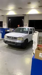 Nissan Pickup