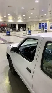 Nissan Pickup