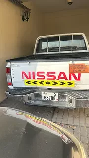Nissan Pickup