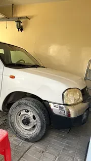 Nissan Pickup