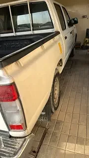 Nissan Pickup