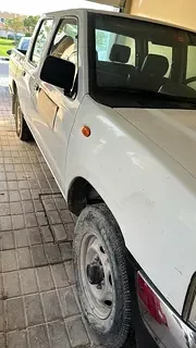 Nissan Pickup