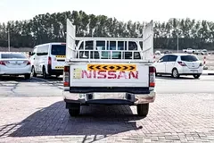 Nissan Pickup