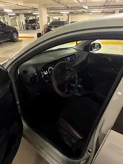 Hyundai Grand i10
