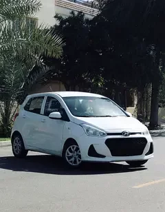 Hyundai Grand i10