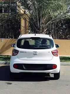 Hyundai Grand i10