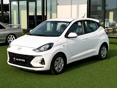 Hyundai Grand i10
