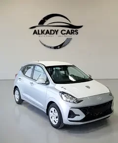 Hyundai Grand i10