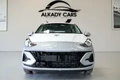 Hyundai Grand i10