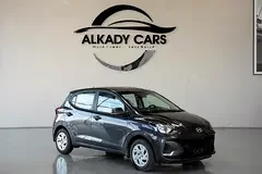 Hyundai Grand i10