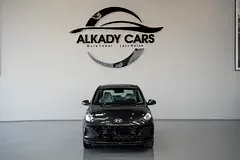 Hyundai Grand i10