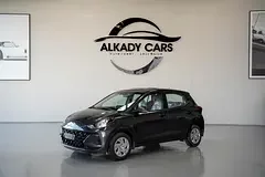 Hyundai Grand i10