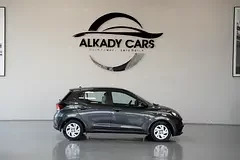 Hyundai Grand i10