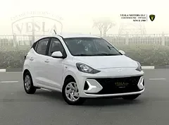 Hyundai Grand i10