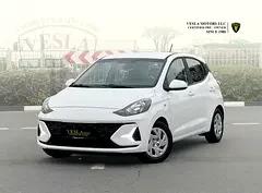 Hyundai Grand i10