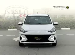 Hyundai Grand i10