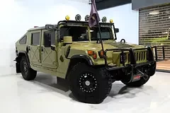 Hummer H1