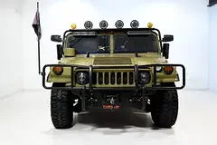 Hummer H1