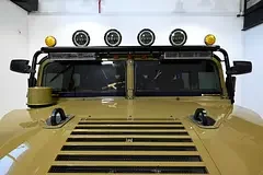 Hummer H1