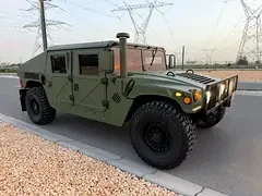 Hummer H1