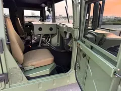 Hummer H1