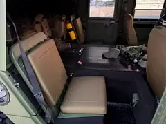 Hummer H1