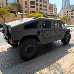 Hummer H1
