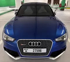 Audi RS5