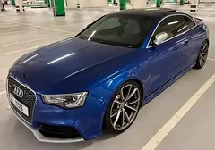 Audi RS5