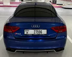 Audi RS5