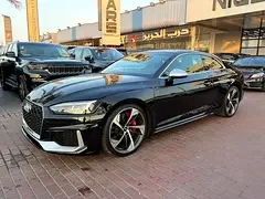 Audi RS5